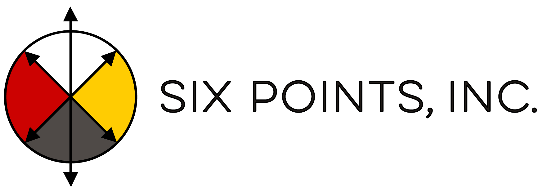 Six Points, Inc.